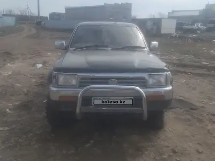 Toyota Hilux Surf 1992 года за 1 200 000 тг. в Уральск – фото 3