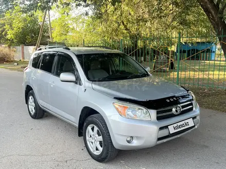 Toyota RAV4 2006 года за 6 600 000 тг. в Алматы