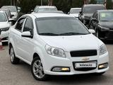 Chevrolet Nexia 2021 года за 5 500 000 тг. в Тараз