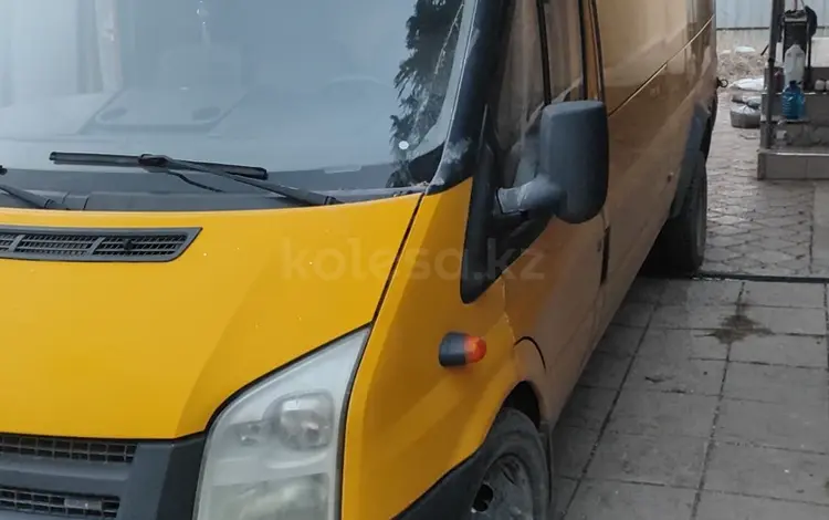 Ford Transit 2007 годаүшін5 500 000 тг. в Алматы