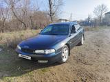 Mazda 626 1996 годаүшін1 950 000 тг. в Петропавловск – фото 2