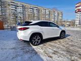 Lexus RX 200t 2021 годаүшін28 000 000 тг. в Павлодар – фото 4