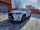 Lexus RX 200t 2021 годаүшін28 000 000 тг. в Павлодар