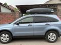 Honda CR-V 2007 годаүшін5 400 000 тг. в Алматы – фото 2
