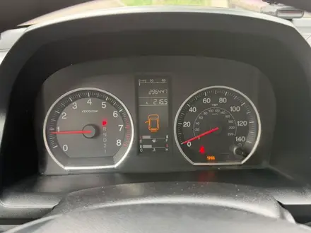 Honda CR-V 2007 года за 5 400 000 тг. в Алматы – фото 11
