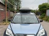 Honda CR-V 2007 года за 5 400 000 тг. в Алматы