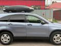 Honda CR-V 2007 годаүшін5 400 000 тг. в Алматы – фото 3