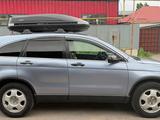 Honda CR-V 2007 года за 5 400 000 тг. в Алматы – фото 3