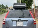 Honda CR-V 2007 года за 5 400 000 тг. в Алматы – фото 4