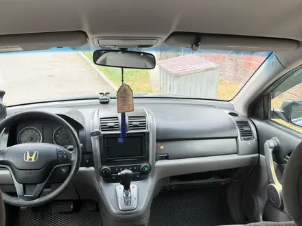 Honda CR-V 2007 года за 5 400 000 тг. в Алматы – фото 8