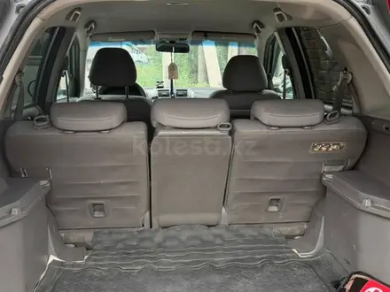 Honda CR-V 2007 года за 5 400 000 тг. в Алматы – фото 9
