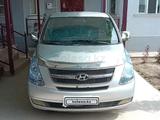 Hyundai Starex 2008 годаүшін4 500 000 тг. в Шымкент