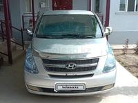 Hyundai Starex 2008 года за 4 500 000 тг. в Шымкент