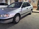 Toyota Carina E 1996 года за 2 300 000 тг. в Шымкент – фото 3