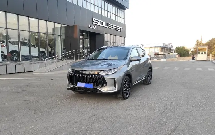 Jetour X50 2025 года за 7 280 000 тг. в Тараз