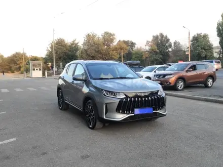 Jetour X50 2025 года за 7 280 000 тг. в Тараз – фото 3