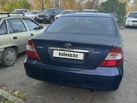 Toyota Camry 2002 года за 4 700 000 тг. в Усть-Каменогорск