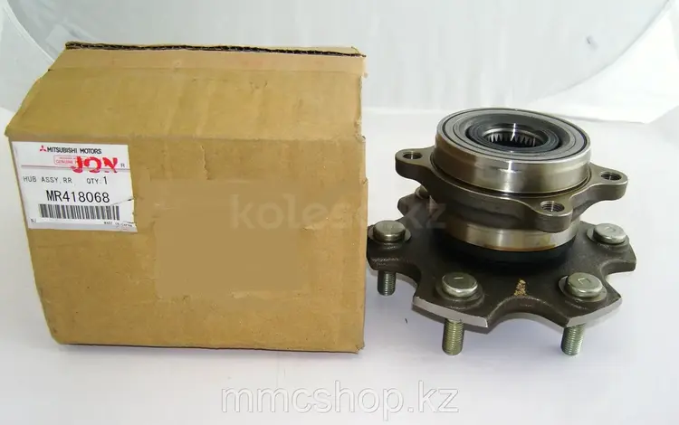 Ступица подшипник за 6 000 тг. в Алматы