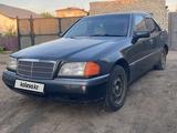 Mercedes-Benz C 220 1993 года за 1 500 000 тг. в Семей – фото 2