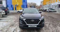 Hyundai Tucson 2020 года за 12 200 000 тг. в Костанай – фото 2