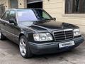 Mercedes-Benz E 280 1994 годаүшін4 750 000 тг. в Алматы – фото 7