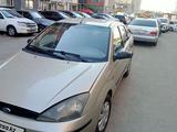 Ford Focus 2002 годаүшін1 500 000 тг. в Алматы – фото 2