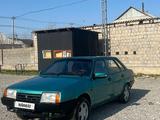 ВАЗ (Lada) 21099 2000 года за 950 000 тг. в Шымкент