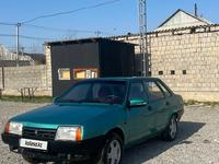 ВАЗ (Lada) 21099 2000 года за 950 000 тг. в Шымкент