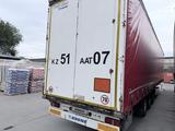 Krone  Mega Liner 2014 годаүшін7 000 000 тг. в Уральск – фото 3