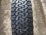 315-70-17 BFGoodrich All Terrain TA KO2 за 215 000 тг. в Алматы – фото 3