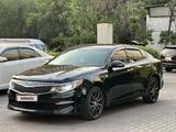 Kia Optima 2017 года за 8 000 000 тг. в Алматы – фото 3