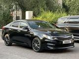 Kia Optima 2017 года за 8 000 000 тг. в Алматы