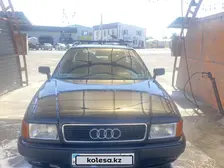 Audi 80, 1995