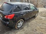 Nissan Qashqai 2008 годаүшін4 900 000 тг. в Алматы – фото 4