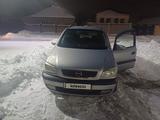 Opel Zafira 2001 года за 3 300 000 тг. в Шымкент