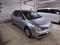 Nissan Tiida 2007 годаүшін3 700 000 тг. в Актау