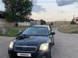 Toyota Avensis 2003 годаүшін4 300 000 тг. в Алматы