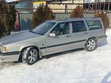 Volvo 850 1996 годаүшін2 500 000 тг. в Алматы – фото 2