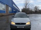 Ford Mondeo 2003 годаүшін1 900 000 тг. в Астана – фото 4
