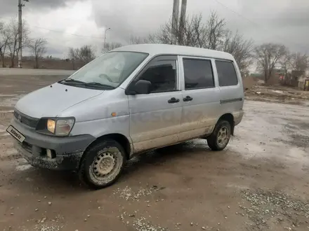 Toyota Lite Ace 1997 года за 2 365 000 тг. в Павлодар – фото 3