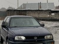 Volkswagen Golf 1992 годаүшін1 400 000 тг. в Семей