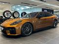 Porsche Panamera Turbo S e-hybrid 2024 года за 160 000 000 тг. в Алматы – фото 2