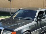Mercedes-Benz E 200 1992 года за 1 550 000 тг. в Туркестан – фото 2