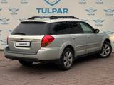 Subaru Outback 2004 года за 5 390 000 тг. в Алматы – фото 3