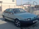 Volkswagen Passat 1991 годаүшін750 000 тг. в Тараз