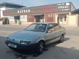 Volkswagen Passat 1991 годаүшін750 000 тг. в Тараз – фото 2
