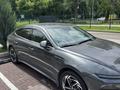 Hyundai Sonata 2025 годаүшін15 350 000 тг. в Алматы – фото 2