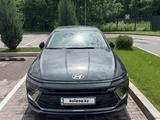 Hyundai Sonata 2025 года за 15 350 000 тг. в Алматы