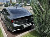 Hyundai Sonata 2025 года за 15 350 000 тг. в Алматы – фото 5