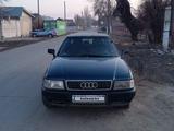 Audi 80 1993 годаүшін1 000 000 тг. в Жаркент